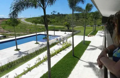 Terreno para venda em loteamento residencial e comercial horto florestal de 512.00m²