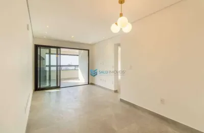 Apartamento para venda em parque campolim de 91.00m² com 2 quartos, 2 suites e 2 garagens