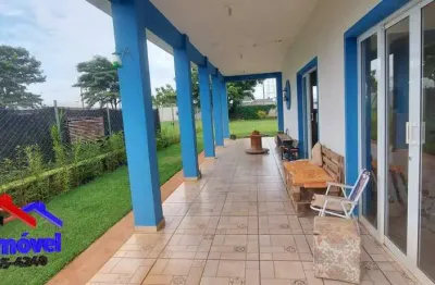 Casa para venda em vilage santo antônio de 220.00m² com 3 quartos, 1 suite e 4 garagens