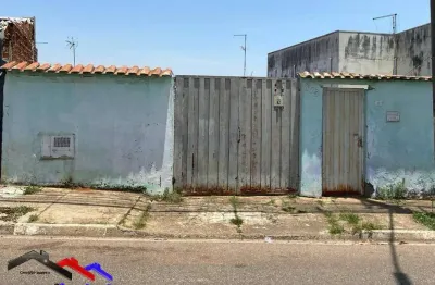 Casa para venda em vila ginasial de 300.00m² com 3 quartos e 2 garagens