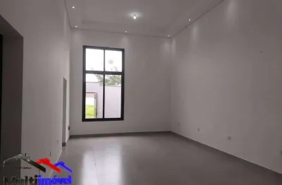 Casa para venda em portal ville jardins de 150.00m² com 3 quartos e 1 suite