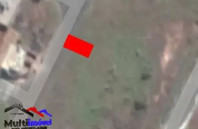 Terreno à venda no GSP Life Boituva, Boituva 