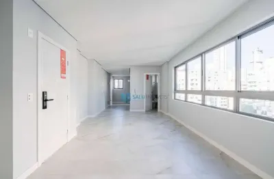 Apartamento para venda em centro de 102.00m² com 3 quartos, 1 suite e 2 garagens