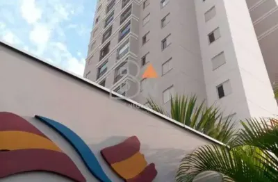 Apartamento para venda em parque campolim de 90.00m² com 3 quartos, 1 suite e 2 garagens