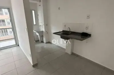 Apartamento para venda em vila redentora de 76.00m² com 3 quartos e 2 garagens