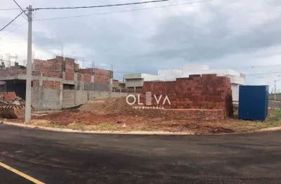 Terreno à venda no Setlife Residence Club 2, Mirassol 