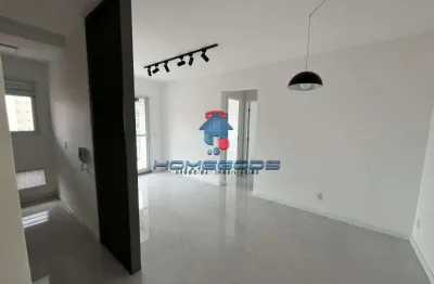 Apartamento para venda e aluguel em vila lídia de 57.00m² com 2 quartos, 1 suite e 1 garagem