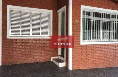 Casa para venda em vila rosália de 215.00m² com 2 quartos e 2 garagens