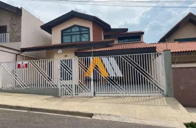 Casa para venda em jardim pagliato de 389.00m² com 3 quartos, 3 suites e 4 garagens