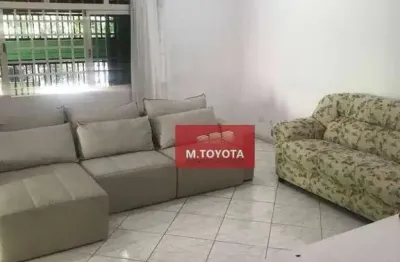 Sobrado para venda em jardim pinhal de 197.00m² com 3 quartos, 1 suite e 3 garagens