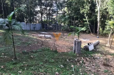 Terreno em condomínio fechado à venda na Via das Begônias, Jardim Colibri, Cotia