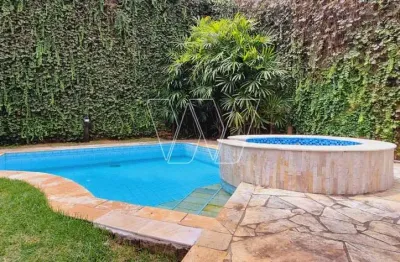 Casa de condomínio para venda em loteamento caminhos de são conrado (sousas) de 278.02m² com 3 quartos, 1 suite e 4 garagens