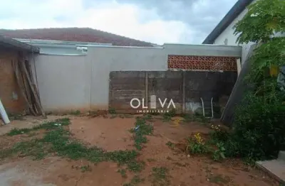 Terreno à venda no Jardim Fuscaldo, São José do Rio Preto 