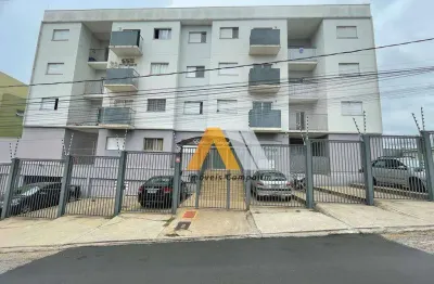 Apartamento para alugar em jardim europa de 55.00m² com 2 quartos e 1 garagem