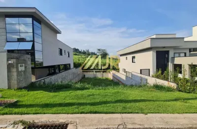 Terreno para venda em parque rural fazenda santa cândida de 310.00m²