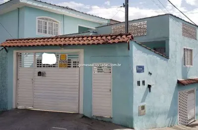 Casa para venda em jardim guarau de 187.00m² com 5 quartos, 2 suites e 3 garagens