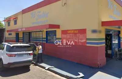 Sala comercial à venda no Centro, Bálsamo 