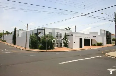 Casa para alugar em jardim alvorada de 1650.00m² com 5 quartos