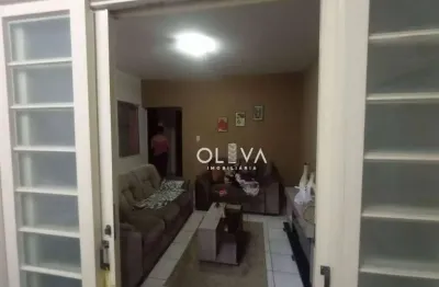 Casa para venda em jardim maria lúcia de 240.00m² com 4 quartos e 1 garagem