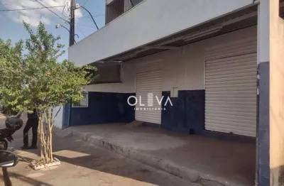 Sala comercial à venda na Vila São Jorge, São José do Rio Preto 