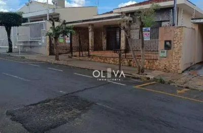 Casa para venda em higienópolis de 263.00m² com 3 quartos e 2 suites