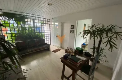 Casa com 1 quarto à venda na Rua Amaro Cavalheiro, Pinheiros, São Paulo