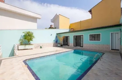 Casa para venda em parque dos príncipes de 480.00m² com 4 quartos, 4 suites e 6 garagens