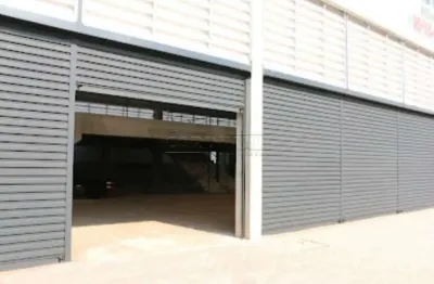 Galpão / depósito / armazém para venda em jardim santa lúcia de 949.00m² com 12 garagens