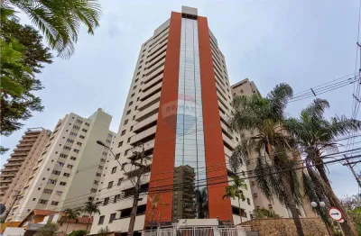 Apartamento para venda em centro de 173.98m² com 4 quartos, 2 suites e 2 garagens