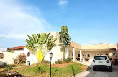 Casa para venda em jardim nazareth de 200.00m² com 3 quartos e 1 suite