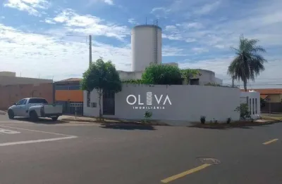 Casa com 2 quartos à venda no Jardim Astúrias, São José do Rio Preto 