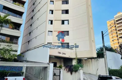Apartamento para venda em parque residencial vila união de 60.00m² com 1 quarto e 1 suite