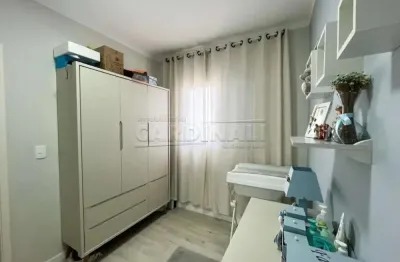 Apartamento para venda em recreio são judas tadeu de 48.00m² com 2 quartos e 1 garagem