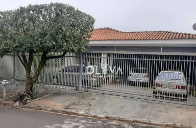 Casa para venda em jardim nazareth de 213.00m² com 3 quartos, 1 suite e 4 garagens