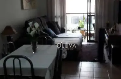 Apartamento para venda em higienópolis de 70.00m² com 2 quartos e 1 garagem