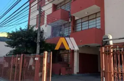 Apartamento para venda em edifício mariana betti de 110.00m² com 2 quartos, 1 suite e 1 garagem