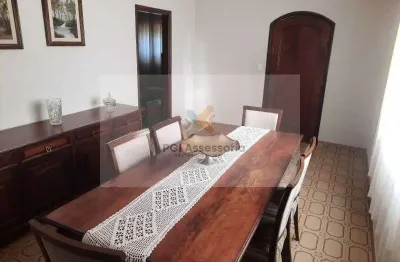 Casa para venda em boa vista de 242.00m² com 3 quartos e 1 garagem