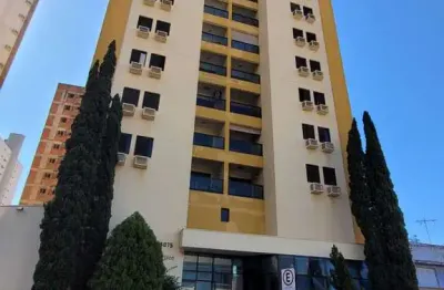 Apartamento para venda em vila imperial de 98.00m² com 3 quartos, 1 suite e 2 garagens
