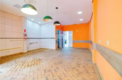 Casa comercial à venda na Rua Petronilha Antunes, Centro, Jundiaí