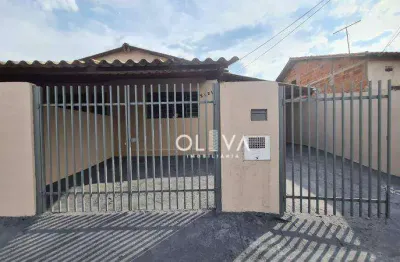 Casa para venda em eldorado de 280.00m² com 4 quartos e 4 garagens