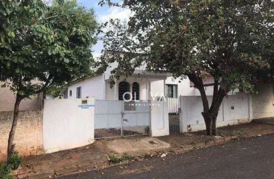 Casa para venda em são jorge de 528.00m² com 4 quartos e 4 garagens