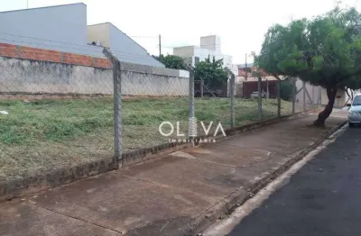 Terreno à venda no São Francisco, São José do Rio Preto 