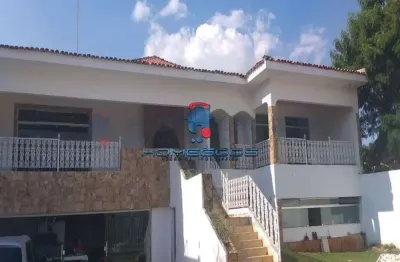 Casa para venda e aluguel em nova campinas de 660.00m² com 5 quartos, 4 suites e 5 garagens