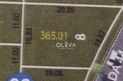 Terreno en condomínio para venda em loteamento setlife de 365.00m²