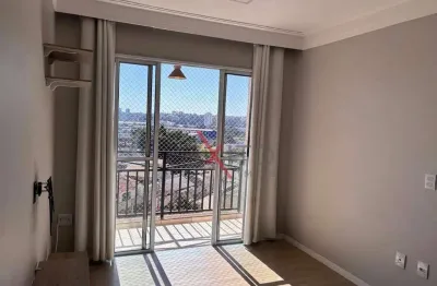 Apartamento para venda em vila nova esperia de 54.00m² com 2 quartos e 1 garagem