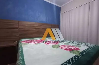 Casa para venda em parque jataí de 250.00m² com 3 quartos, 1 suite e 4 garagens