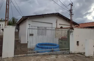 Casa com 1 quarto à venda no Morumbi, Piracicaba 
