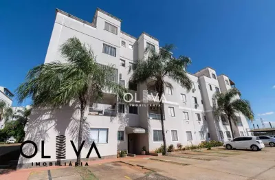 Apartamento para venda em vila boa esperança de 134.00m² com 2 quartos e 1 garagem