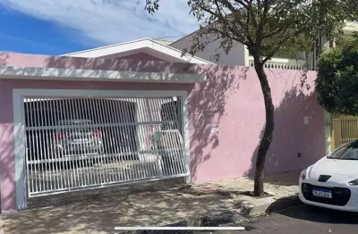 Casa para venda em vila brasília de 175.00m² com 2 quartos, 1 suite e 2 garagens