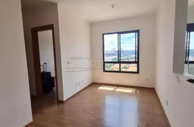 Apartamento para venda em vila melhado de 49.00m² com 2 quartos e 1 garagem